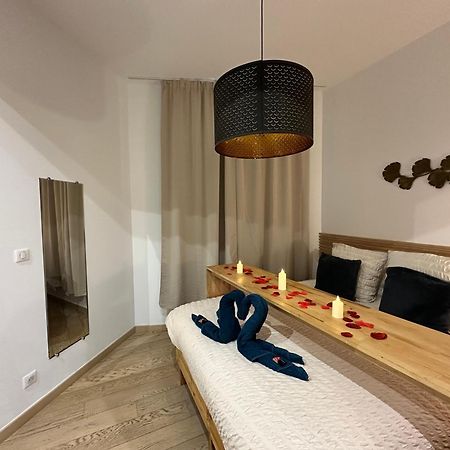 Mieuxqualhotel Jacuzzi Privatif La Parenthese Bordeaux Eksteriør billede