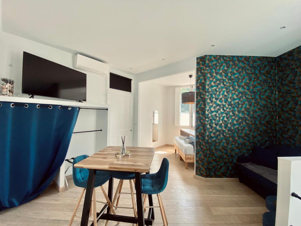 Mieuxqualhotel Jacuzzi Privatif La Parenthese Bordeaux Eksteriør billede