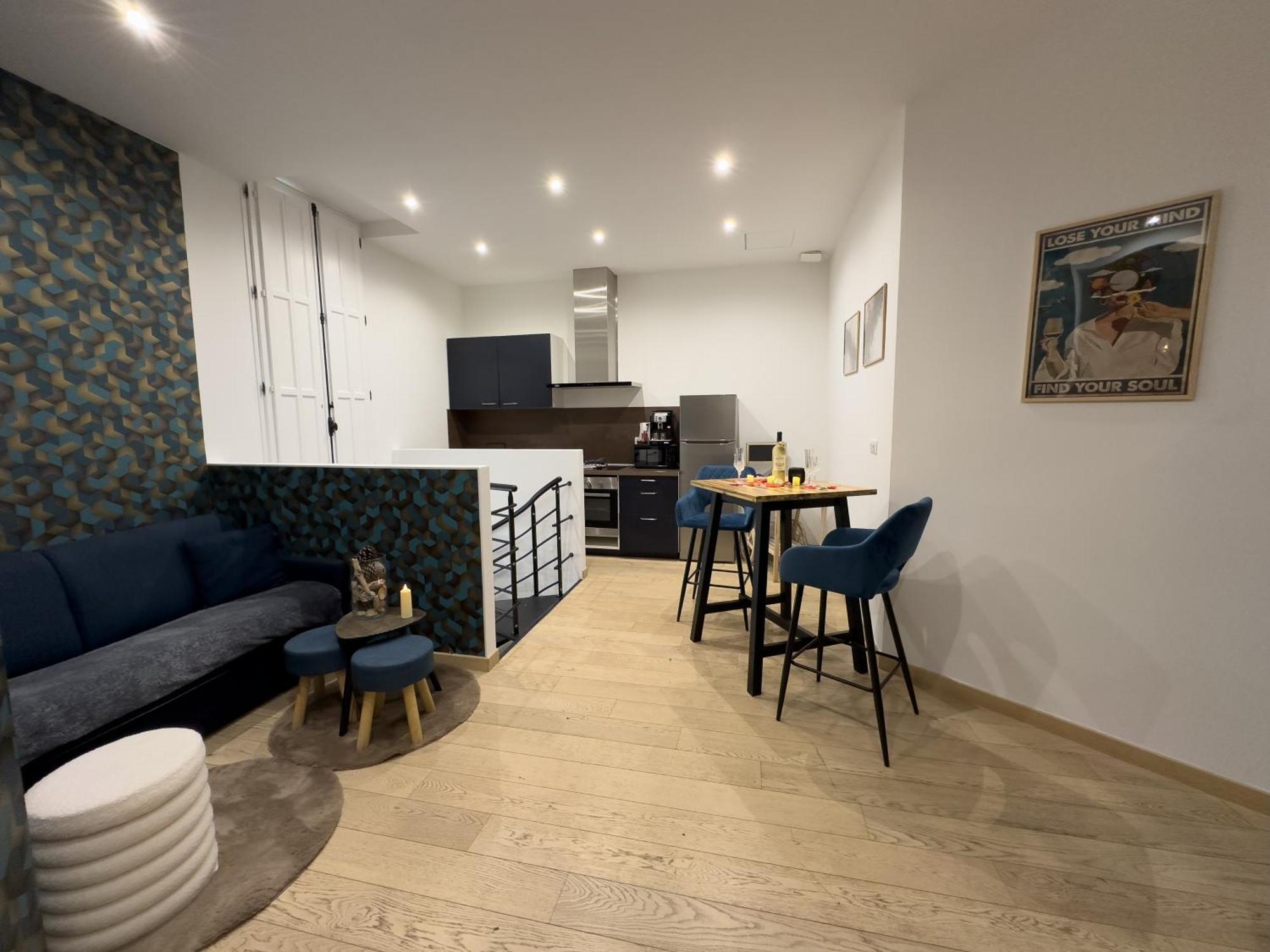 Mieuxqualhotel Jacuzzi Privatif La Parenthese Bordeaux Eksteriør billede